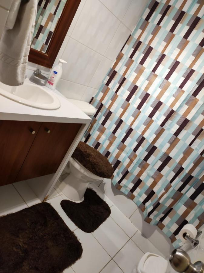 סנטיאגו Central Suites מראה חיצוני תמונה