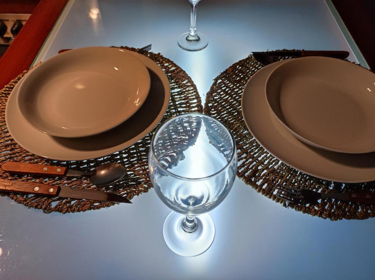 סנטיאגו Central Suites מראה חיצוני תמונה