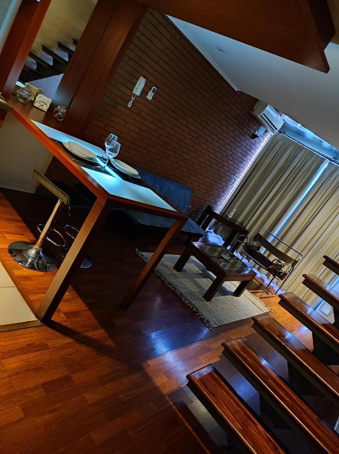 סנטיאגו Central Suites מראה חיצוני תמונה